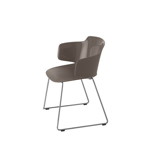 Scaun comercial Metalmobil Classy 1084